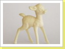 Bambi (Walt Disnay) Weiß Bambi (Walt Disnay) Weiß